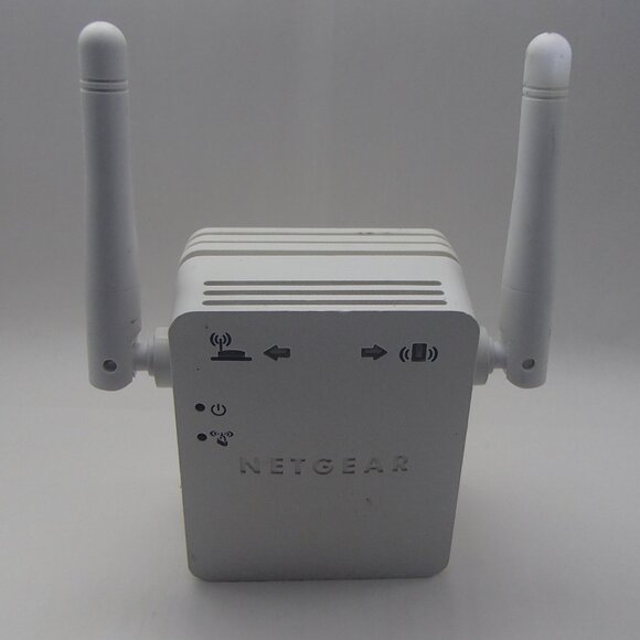 netgear Other - Netgear WN3000RP Universal WiFi Range Extender Extend Wireless Network Coverage